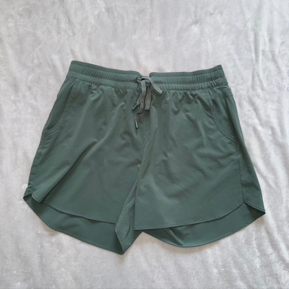 Tall! Eddie Bauer Amphib Shorts - Picture 1 of 2